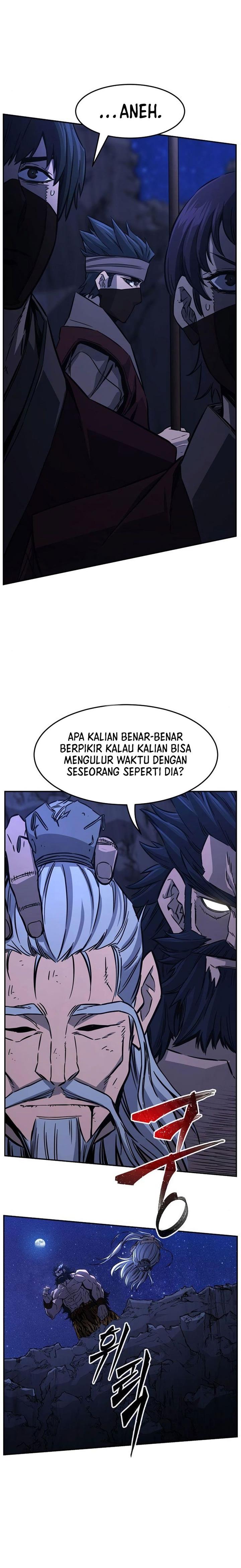 Read Absolute Sword Sense ID Manga Online