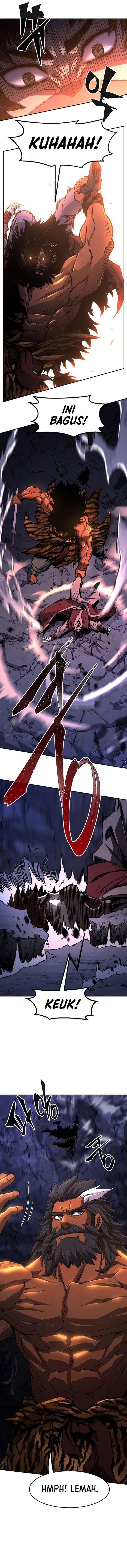 Read Absolute Sword Sense ID Manga Online
