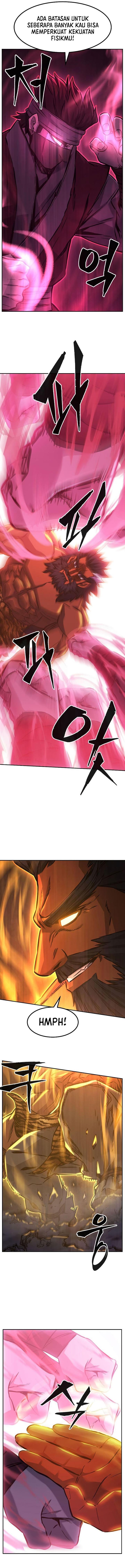 Read Absolute Sword Sense ID Manga Online