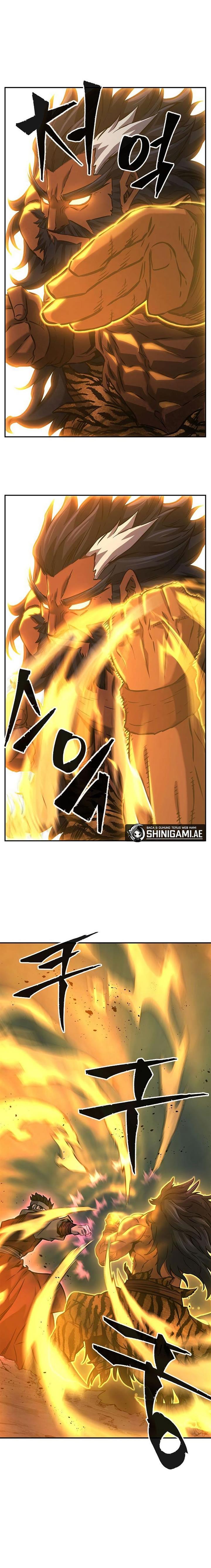 Read Absolute Sword Sense ID Manga Online