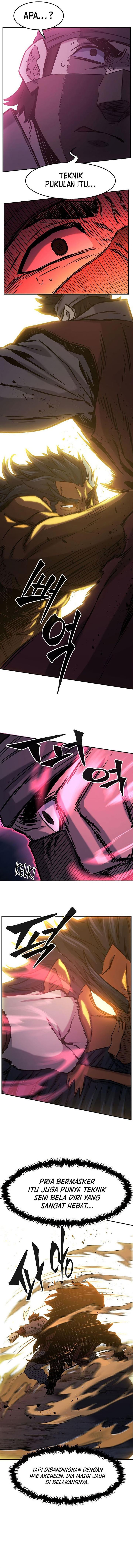 Read Absolute Sword Sense ID Manga Online