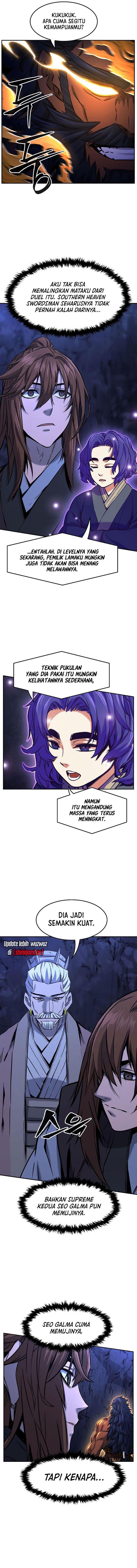 Read Absolute Sword Sense ID Manga Online