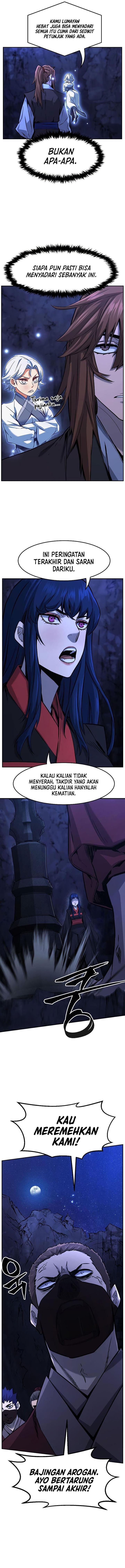 Read Absolute Sword Sense ID Manga Online