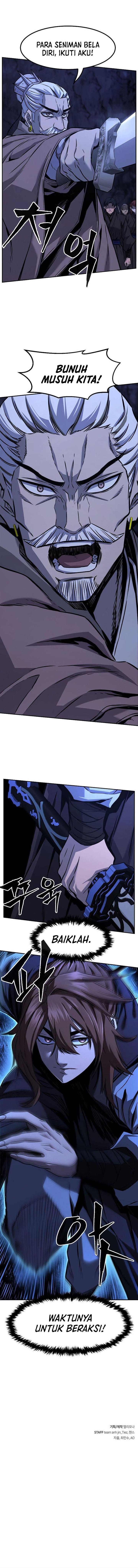 Read Absolute Sword Sense ID Manga Online