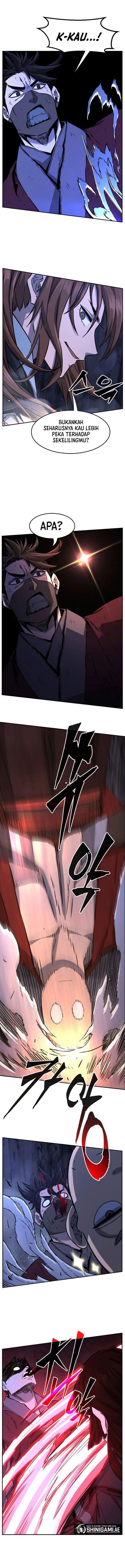 Read Absolute Sword Sense ID Manga Online