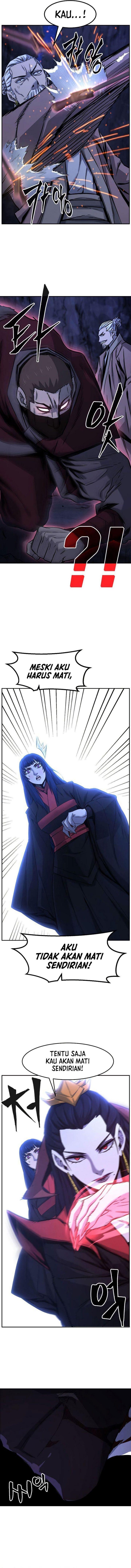 Read Absolute Sword Sense ID Manga Online