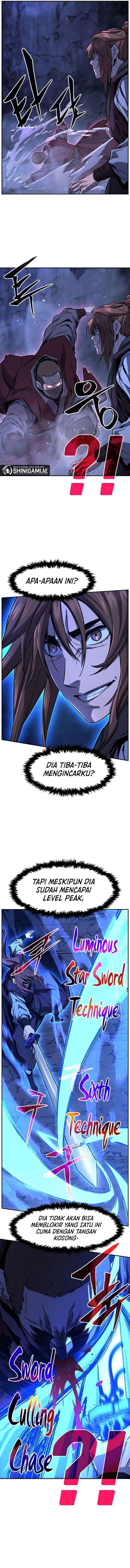 Read Absolute Sword Sense ID Manga Online