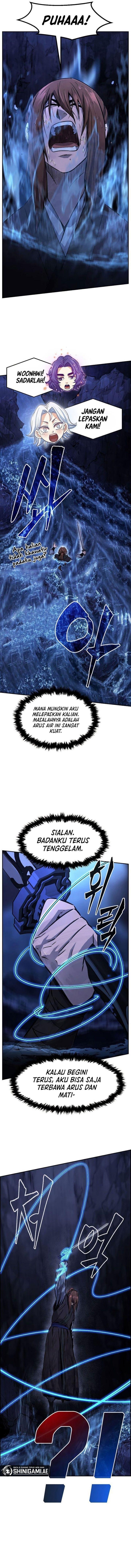 Read Absolute Sword Sense ID Manga Online