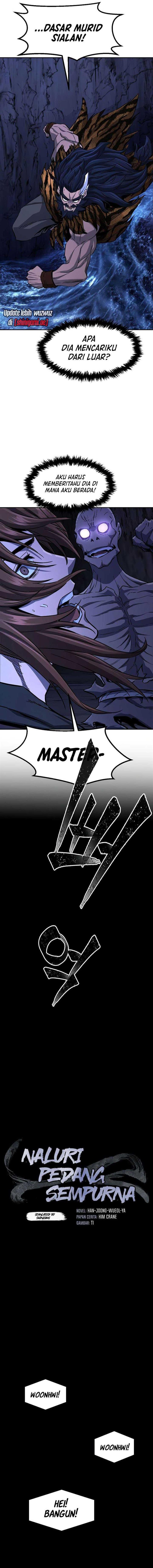 Read Absolute Sword Sense ID Manga Online