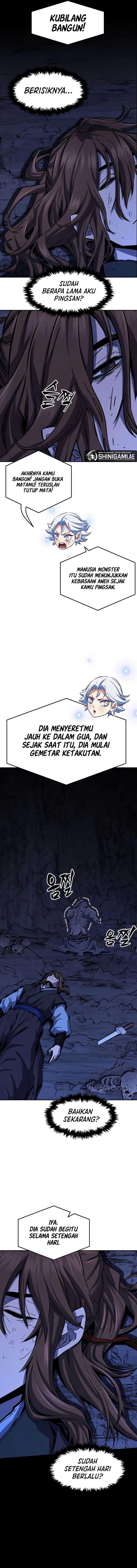 Read Absolute Sword Sense ID Manga Online