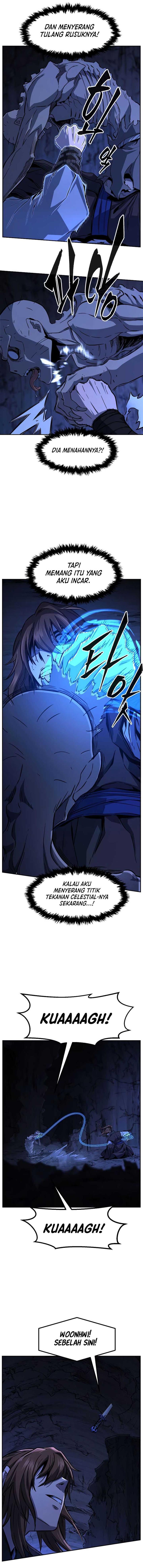 Read Absolute Sword Sense ID Manga Online