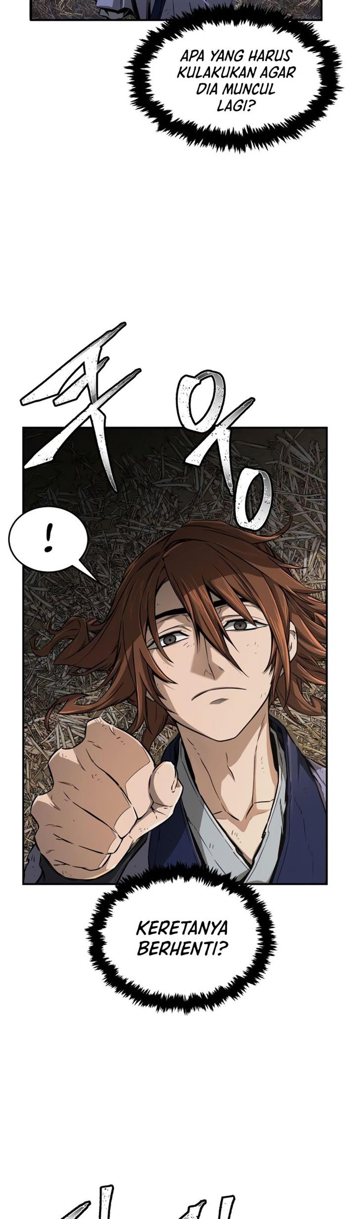 Read Absolute Sword Sense ID Manga Online