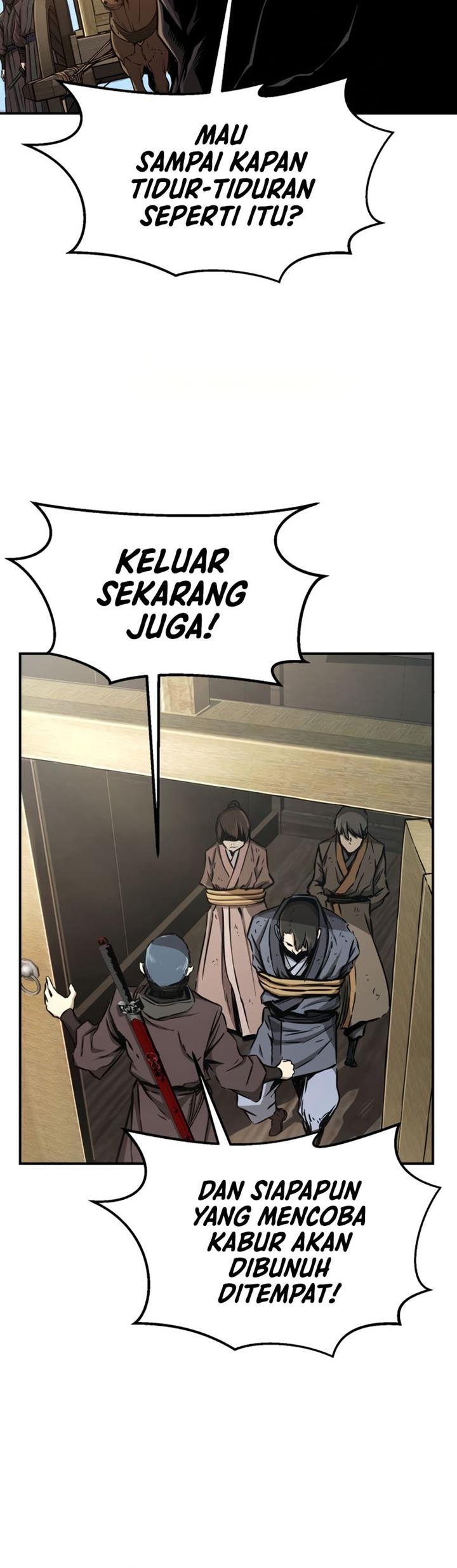 Read Absolute Sword Sense ID Manga Online