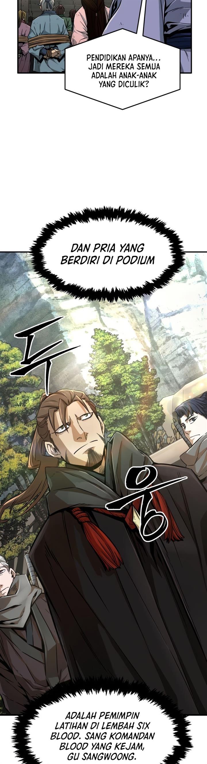 Read Absolute Sword Sense ID Manga Online