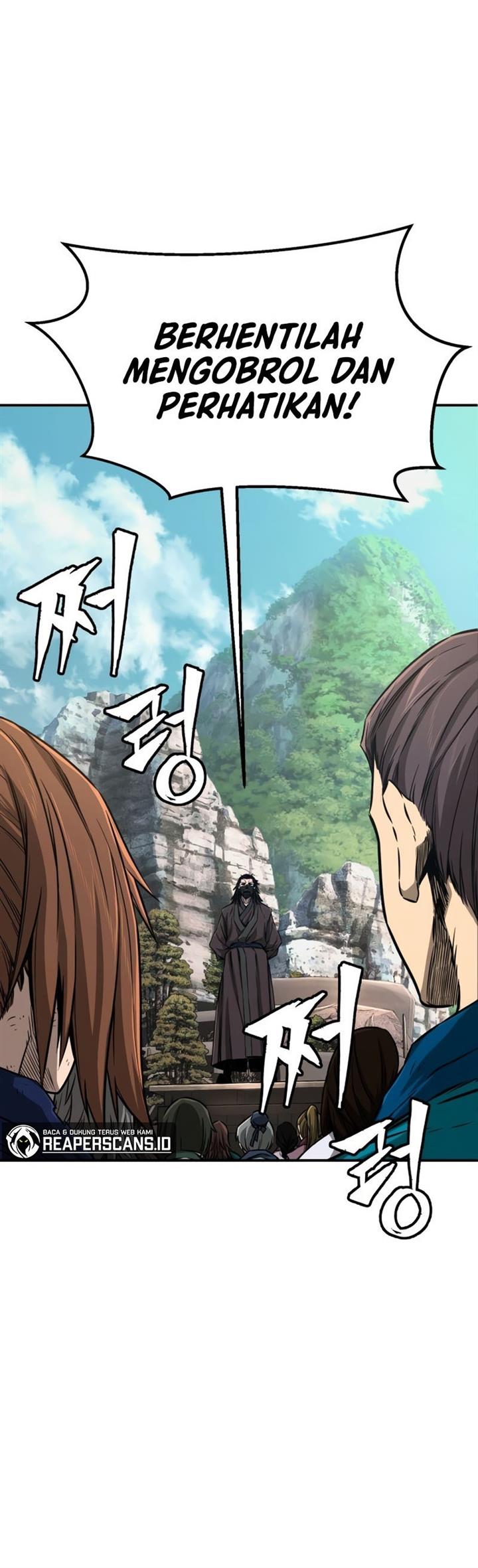 Read Absolute Sword Sense ID Manga Online