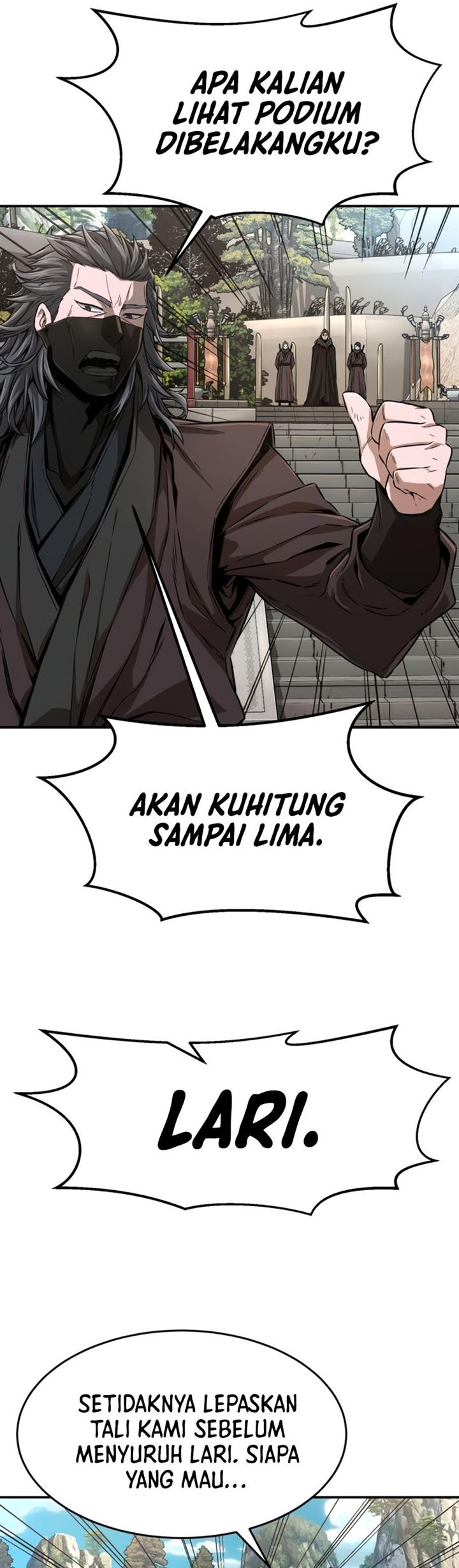 Read Absolute Sword Sense ID Manga Online