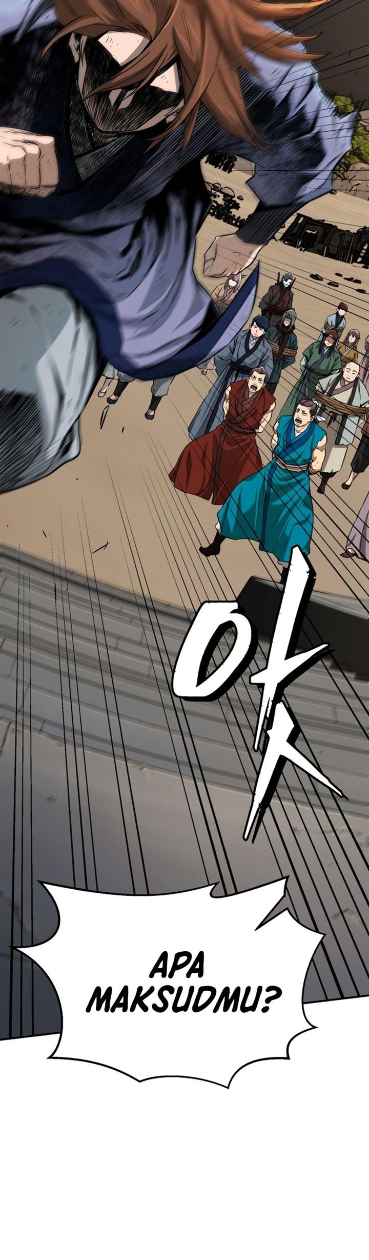 Read Absolute Sword Sense ID Manga Online