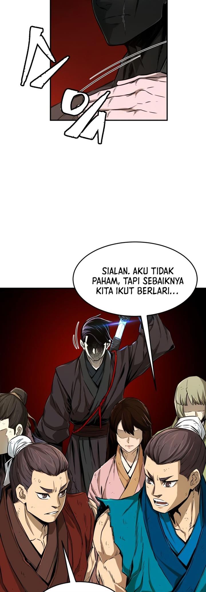 Read Absolute Sword Sense ID Manga Online