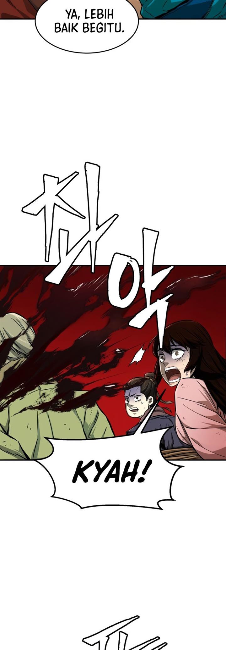 Read Absolute Sword Sense ID Manga Online