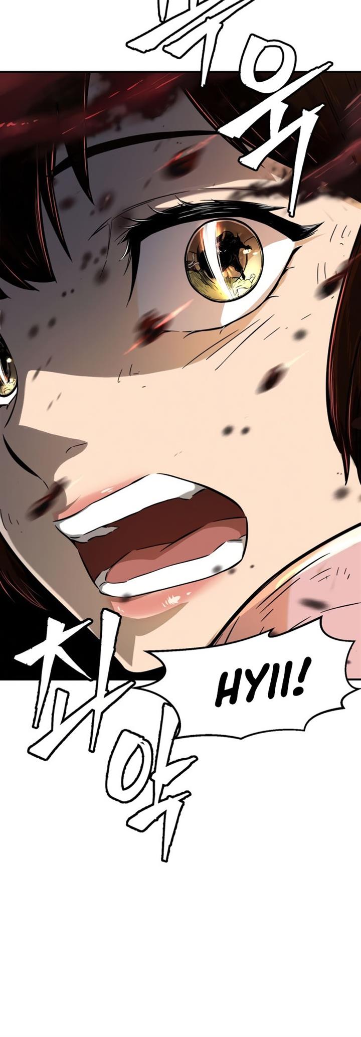 Read Absolute Sword Sense ID Manga Online