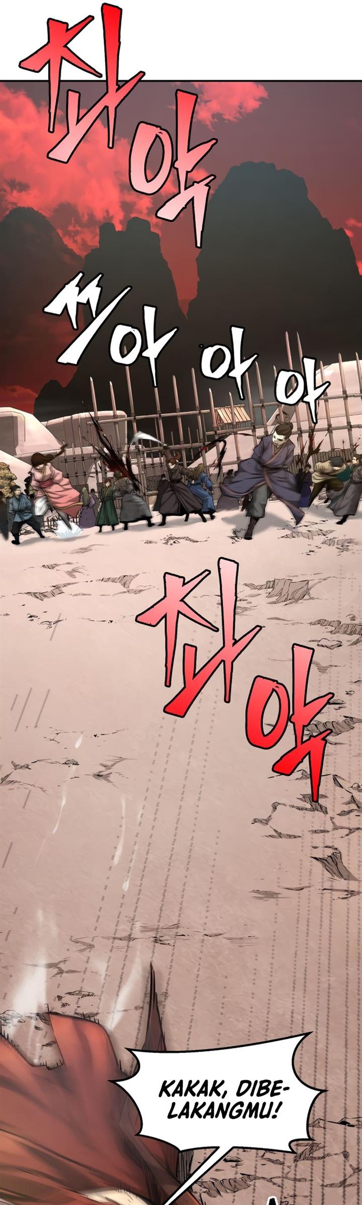 Read Absolute Sword Sense ID Manga Online