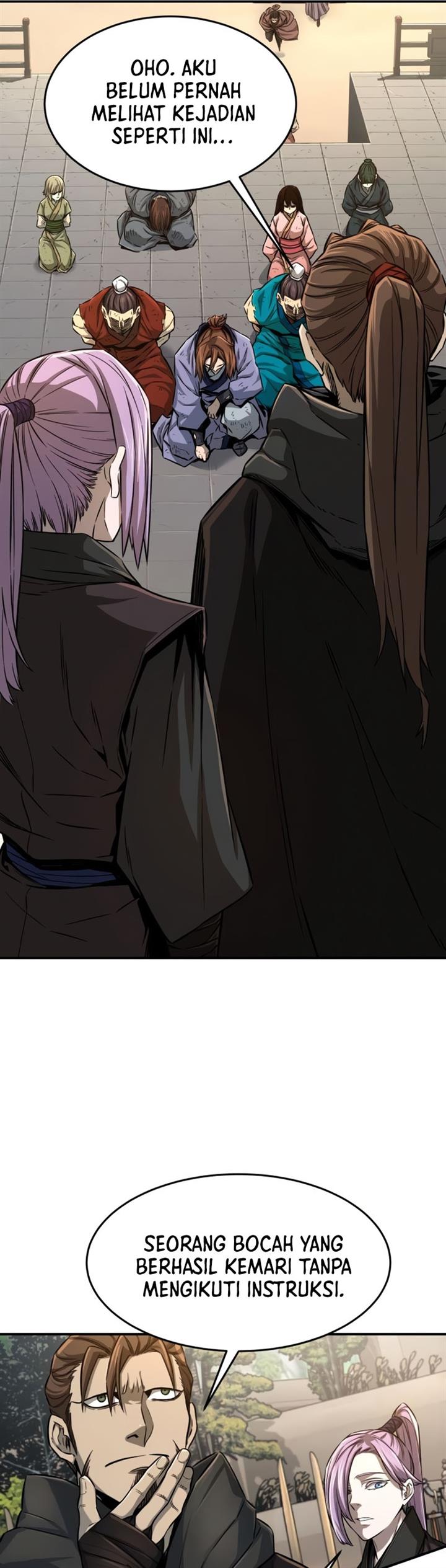 Read Absolute Sword Sense ID Manga Online