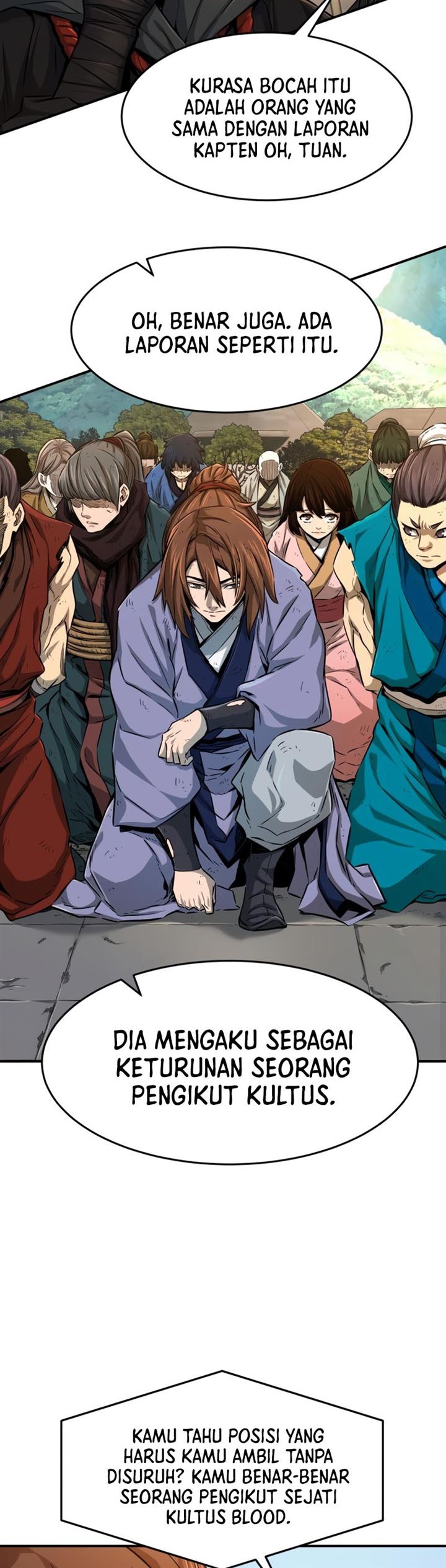 Read Absolute Sword Sense ID Manga Online