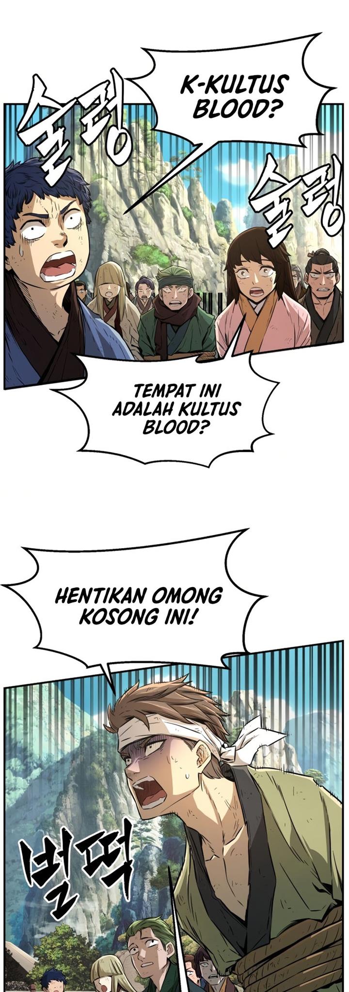 Read Absolute Sword Sense ID Manga Online