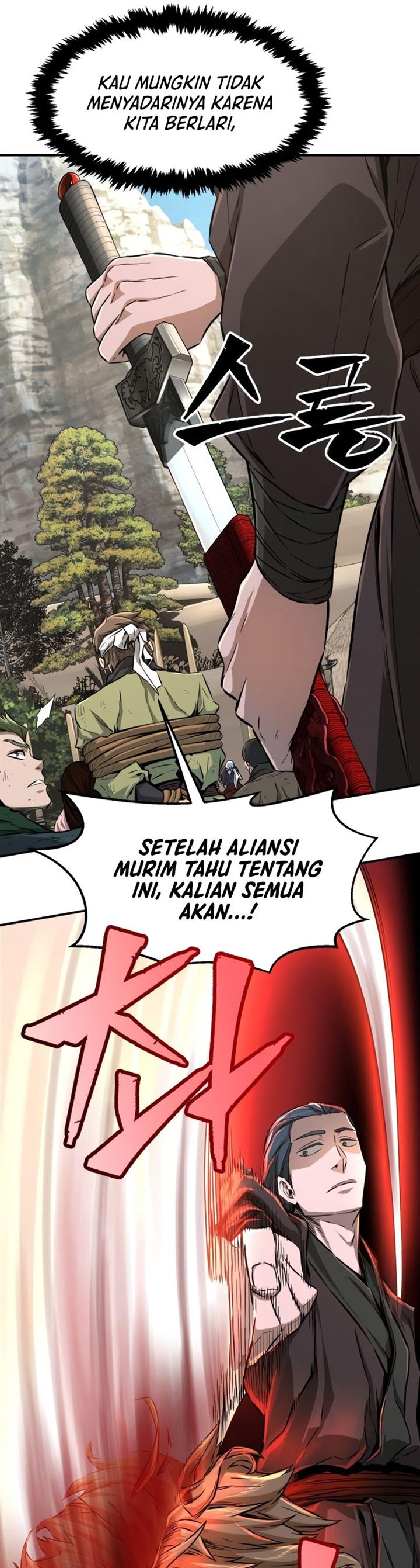 Read Absolute Sword Sense ID Manga Online