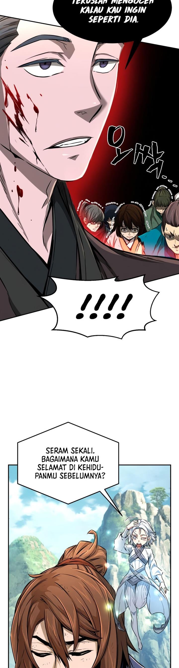 Read Absolute Sword Sense ID Manga Online
