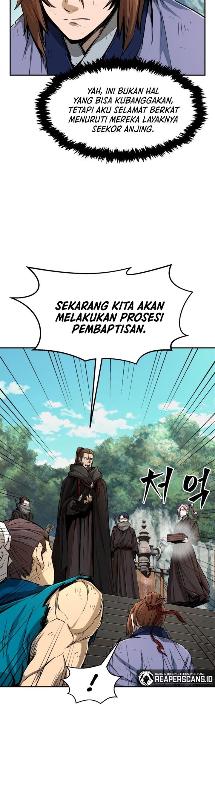 Read Absolute Sword Sense ID Manga Online