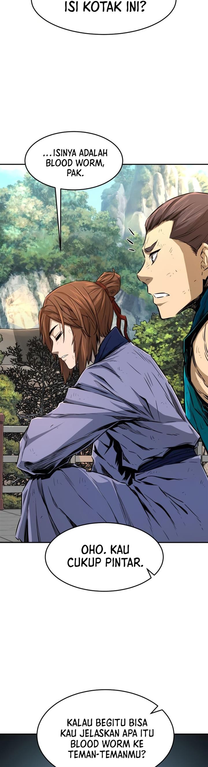 Read Absolute Sword Sense ID Manga Online