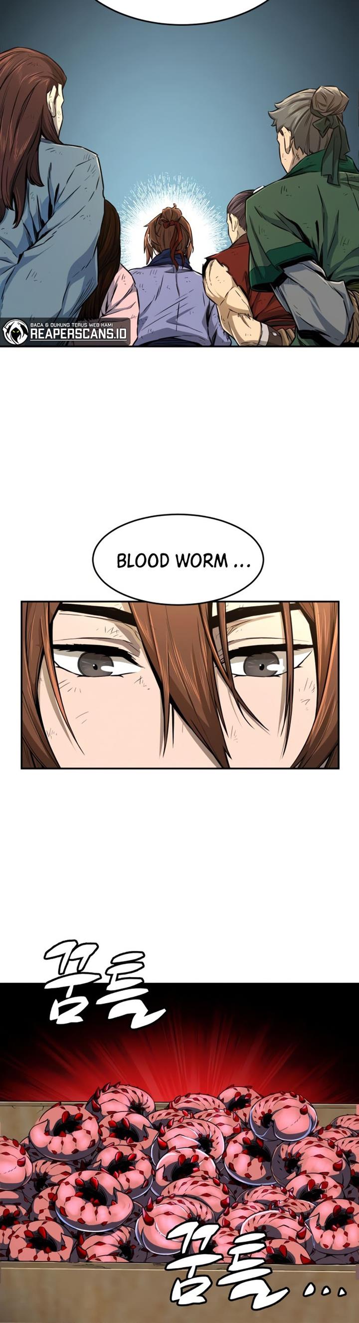 Read Absolute Sword Sense ID Manga Online