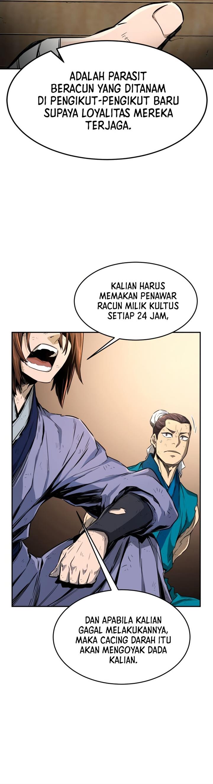 Read Absolute Sword Sense ID Manga Online