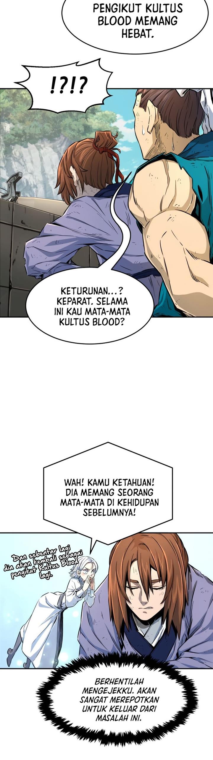 Read Absolute Sword Sense ID Manga Online