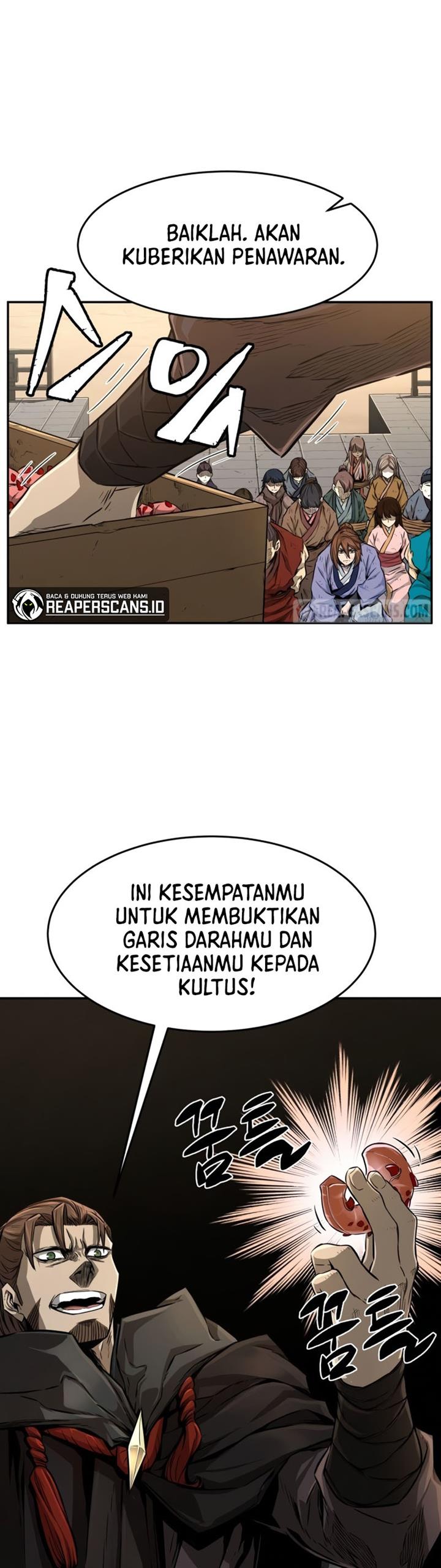 Read Absolute Sword Sense ID Manga Online