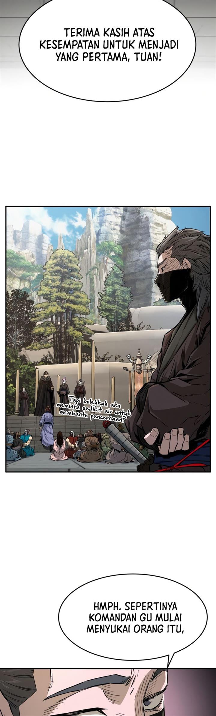 Read Absolute Sword Sense ID Manga Online