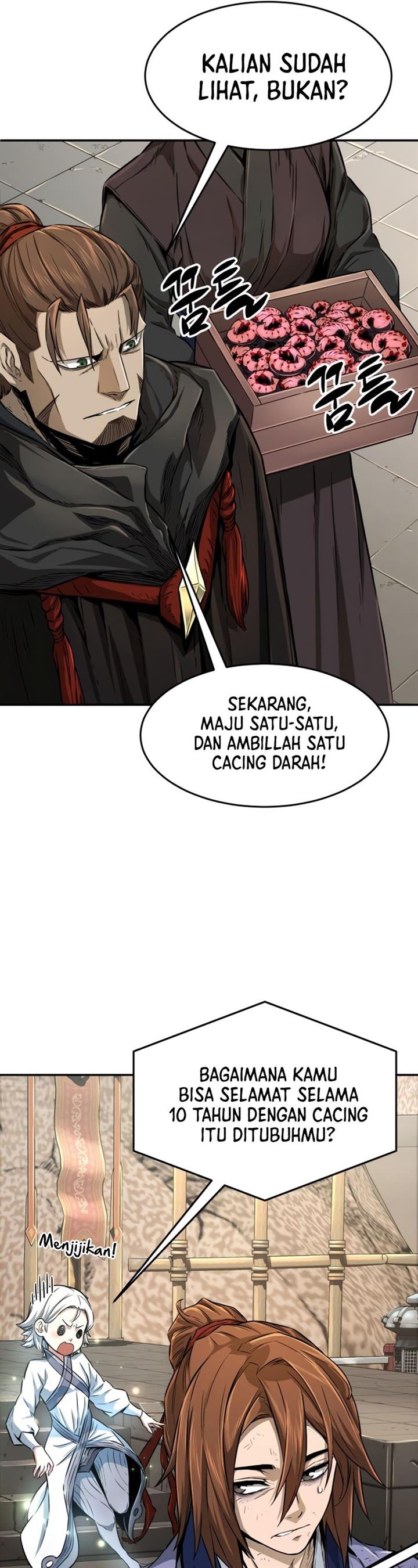 Read Absolute Sword Sense ID Manga Online