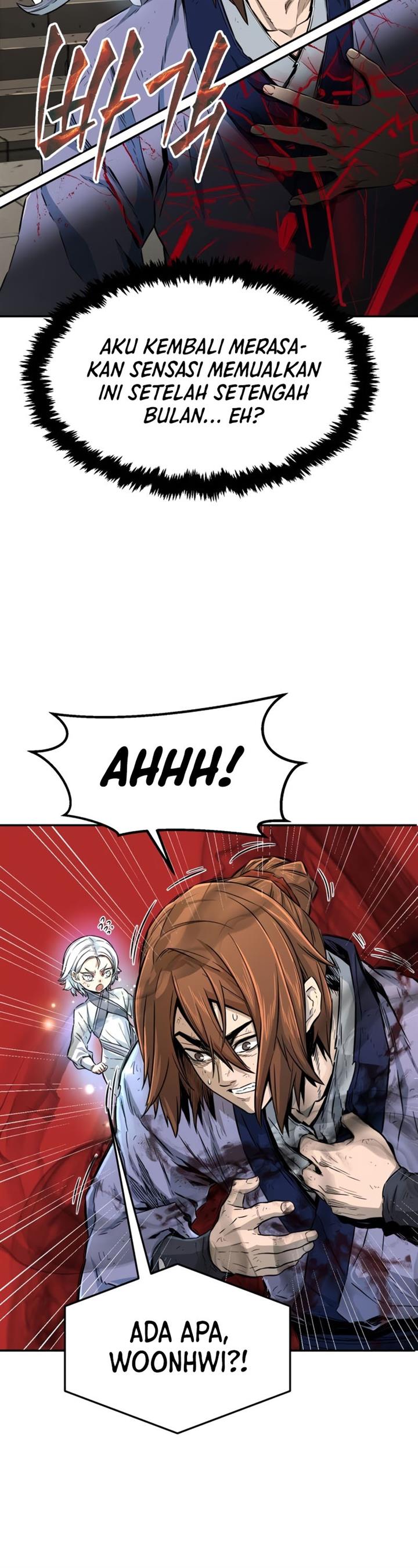 Read Absolute Sword Sense ID Manga Online