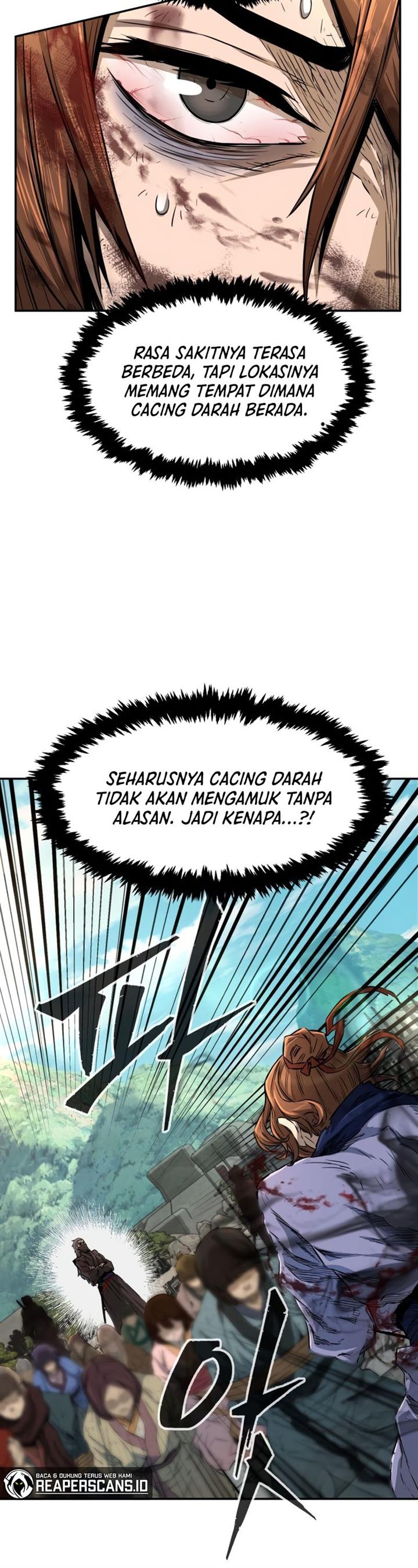 Read Absolute Sword Sense ID Manga Online
