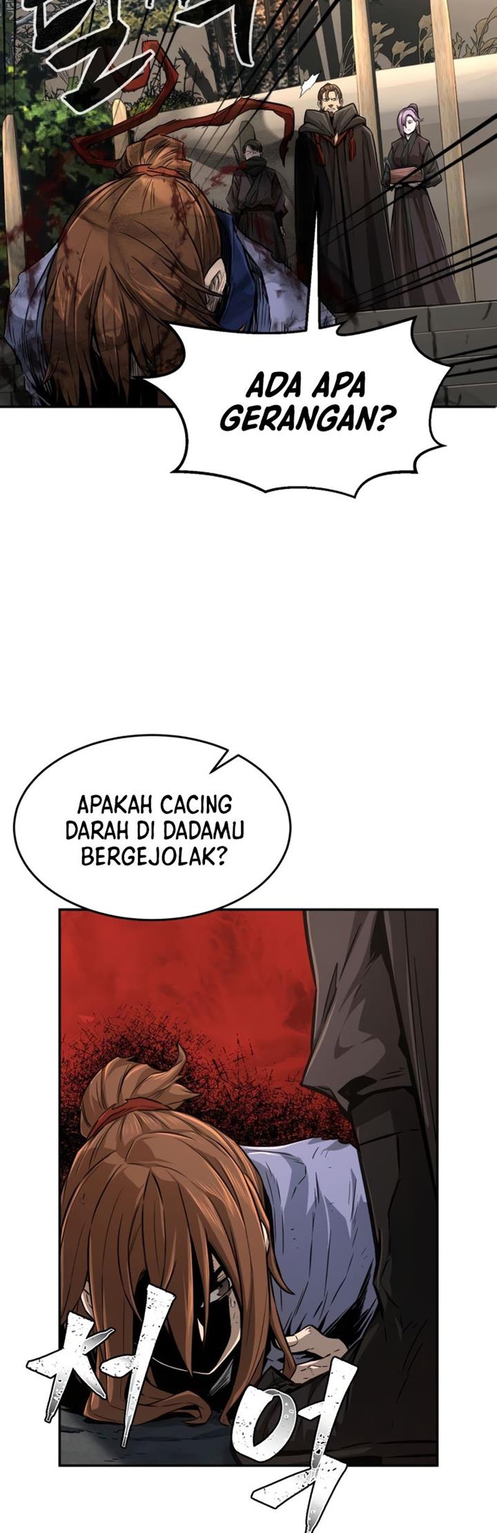 Read Absolute Sword Sense ID Manga Online