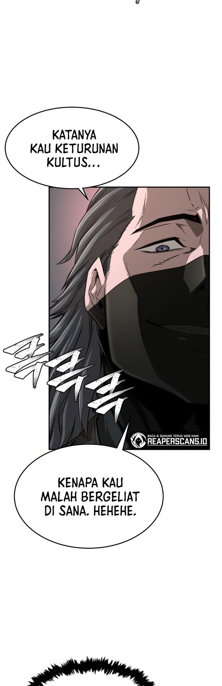 Read Absolute Sword Sense ID Manga Online