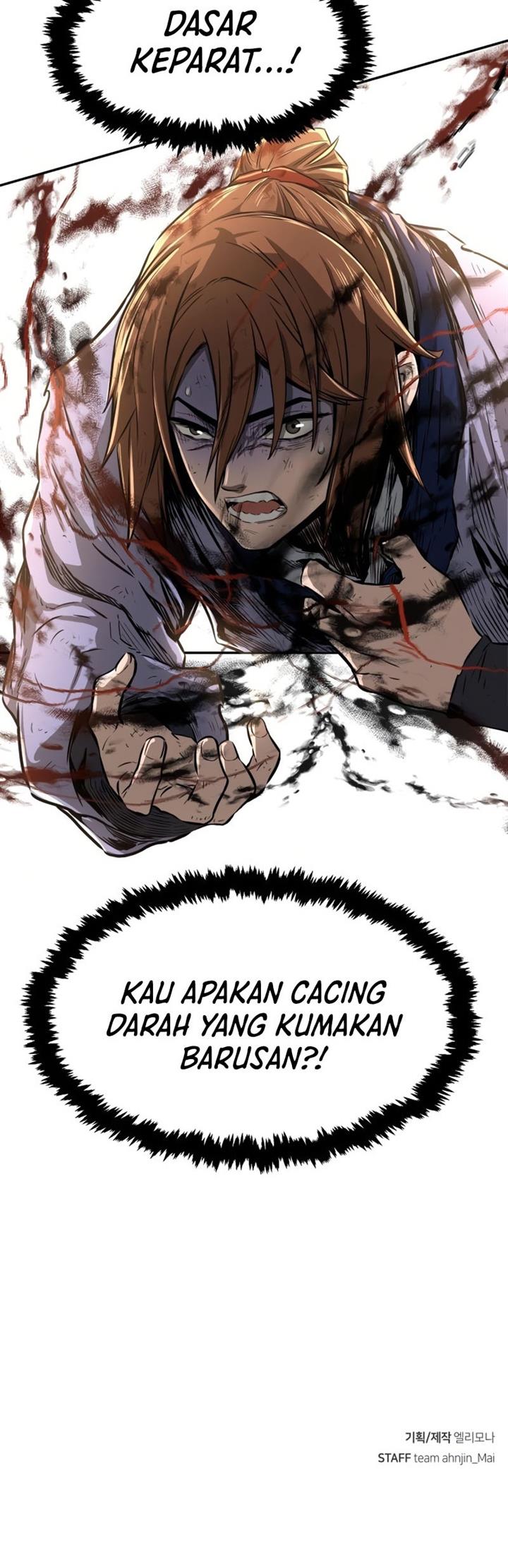Read Absolute Sword Sense ID Manga Online