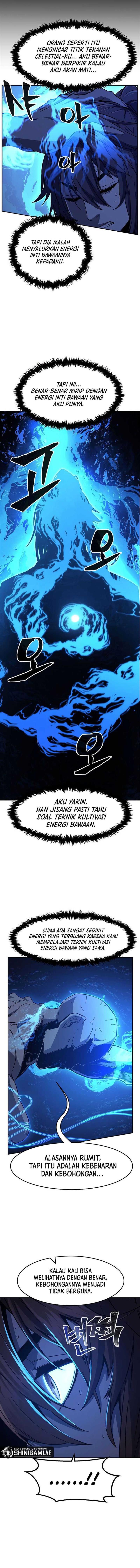 Read Absolute Sword Sense ID Manga Online