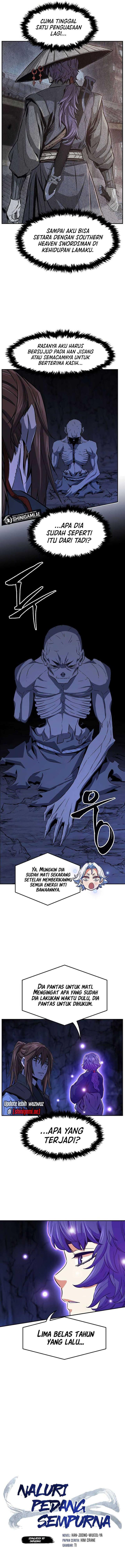 Read Absolute Sword Sense ID Manga Online