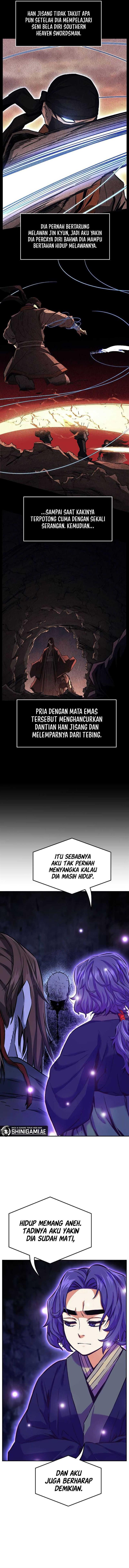 Read Absolute Sword Sense ID Manga Online