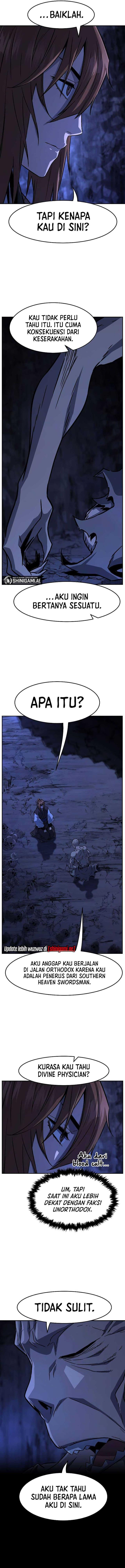 Read Absolute Sword Sense ID Manga Online