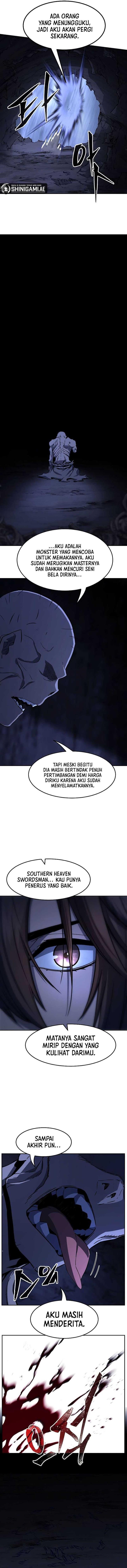 Read Absolute Sword Sense ID Manga Online
