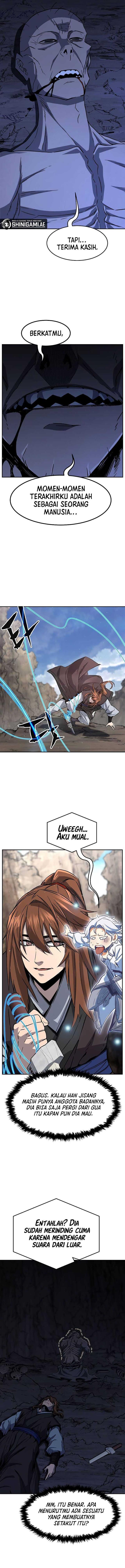 Read Absolute Sword Sense ID Manga Online