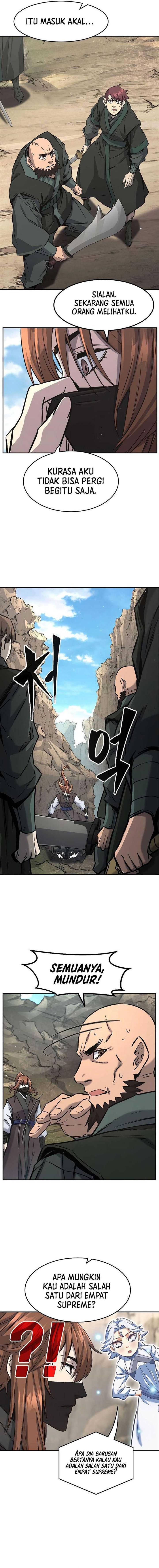 Read Absolute Sword Sense ID Manga Online
